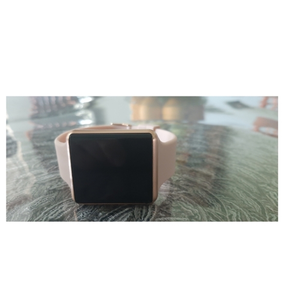 BIG PRICE DROP!!  iTouch Air Special Edition Fitness Smartwatch - Picture 2 of 11